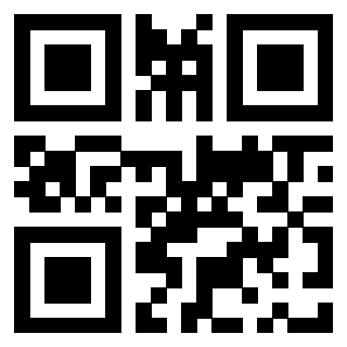 3408934981 - Immagine del QrCode