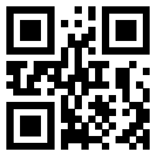 Immagine del Qr Code di 3408934983