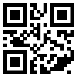 Il QrCode di 3408934993