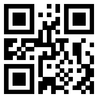 Il Qr Code di 3408934994