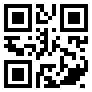 Immagine del Qr Code di 3408934997