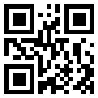 3408934999 - Immagine del Qr Code associato