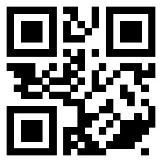 3408935004 - Immagine del QrCode associato