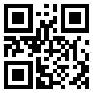 3408935005 - Immagine del QrCode associato