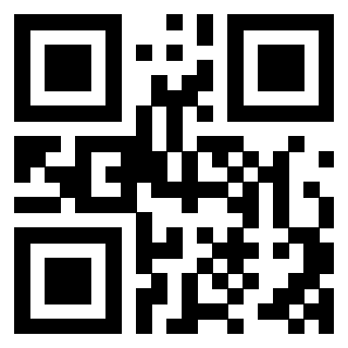 3408935009 - Immagine del Qr Code associato
