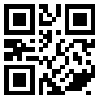 3408935010 - Immagine del QrCode