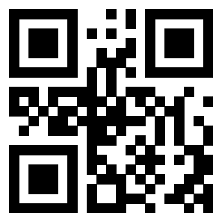 3408935011 - Immagine del QrCode