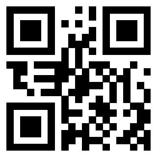 3408935013 QrCode associato