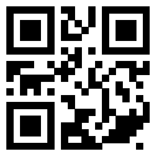 Scansione del Qr Code di 3408935017