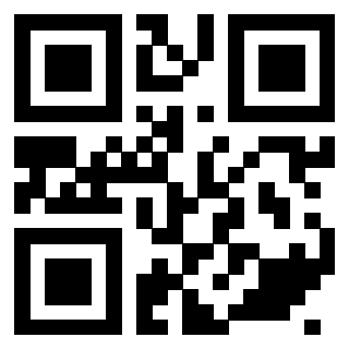 Scansione del QrCode di 3408935019
