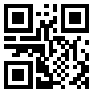3408935020 - Immagine del QrCode associato