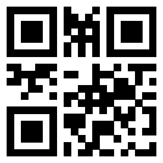 3408935022 - Immagine del Qr Code associato
