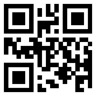 3408935025 Qr Code associato