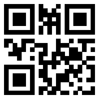 Scansione del Qr Code di 3408935029