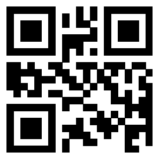 3408935030 QrCode associato