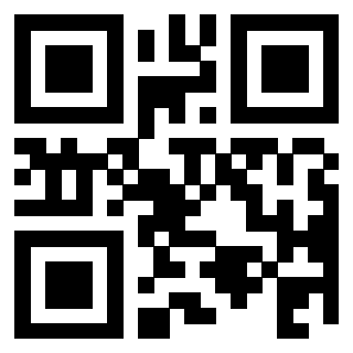 Il QrCode di 3408935031