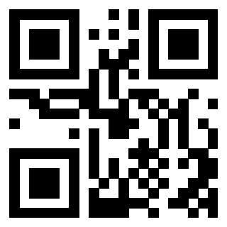 Scansione del Qr Code di 3408935032