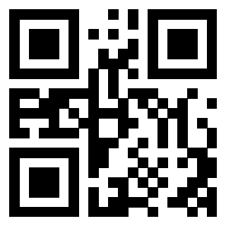 3408935034 - Immagine del Qr Code associato