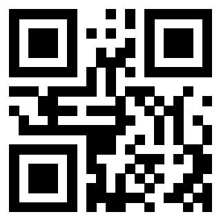 Immagine del QrCode di 3408935035