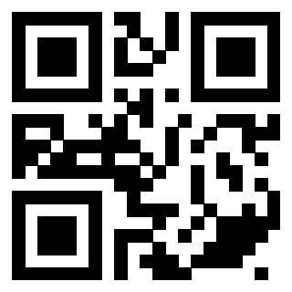 3408935036 - Immagine del QrCode associato