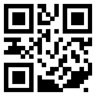 Il Qr Code di 3408935039