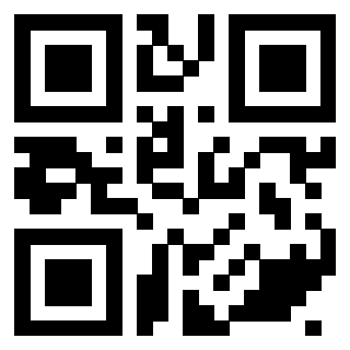 3408935040 Qr Code associato