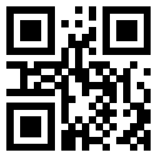 3408935041 Qr Code associato