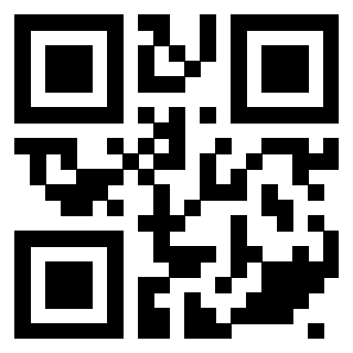 Immagine del QrCode di 3408935047