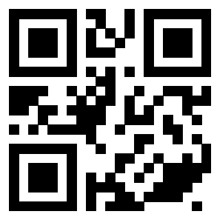 Immagine del QrCode di 3408935048