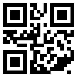 3408935049 - Immagine del QrCode
