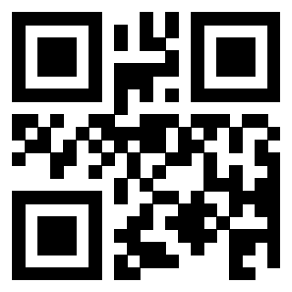 Il Qr Code di 3408935055