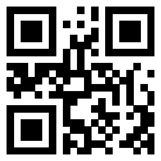 Scansione del Qr Code di 3408935057