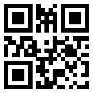 Immagine del QrCode di 3408935058