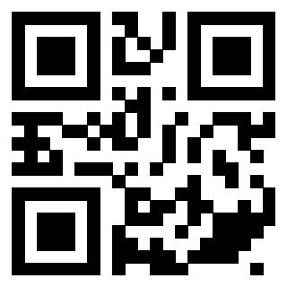 3408935065 - Immagine del QrCode associato
