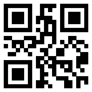 3408935066 - Immagine del QrCode associato
