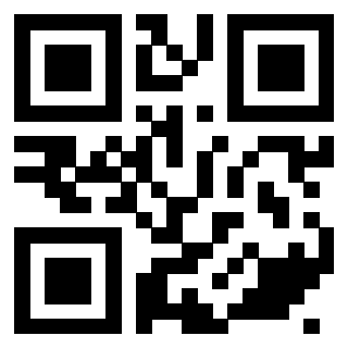 Il Qr Code di 3408935068