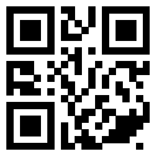 3408935069 - Immagine del Qr Code