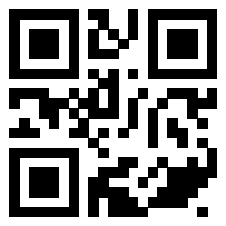 3408935072 - Immagine del QrCode