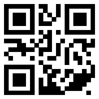 3408935073 - Immagine del QrCode associato