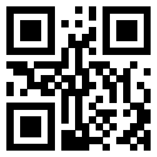 Immagine del Qr Code di 3408935075