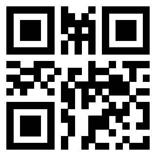 Immagine del Qr Code di 3408935079