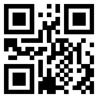 3408935080 - Immagine del Qr Code associato