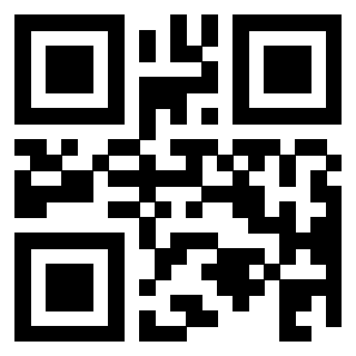 Il Qr Code di 3408935081