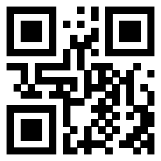Scansione del Qr Code di 3408935082