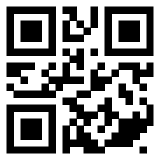 3408935085 - Immagine del QrCode associato