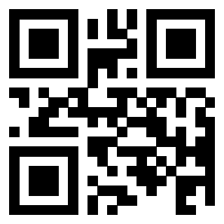 Scansione del QrCode di 3408935086