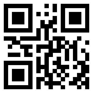 3408935097 Qr Code associato