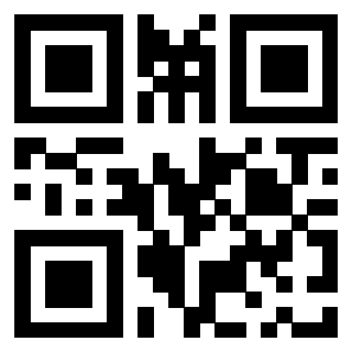 3408935099 QrCode associato