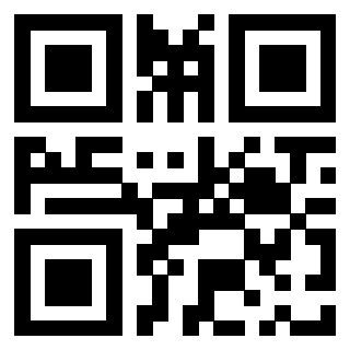 Qr Code di 3408935100