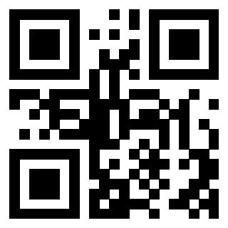 Qr Code di 3408935101